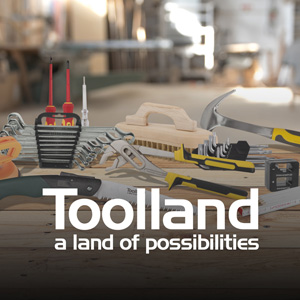 Toolland