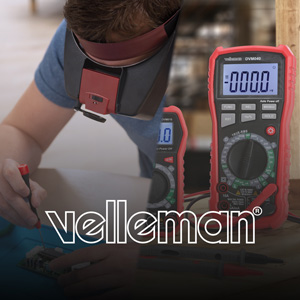 Velleman