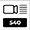 540 TV lines