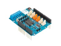 ARDUINO® MOTOR SHIELD REV3