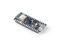 ARDUINO®  NANO 33 BLE SENSE WITH HEADERS