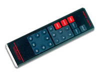 15-CHANNEL IR TRANSMITTER