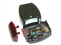 USB TO RF REMOTE CONTROL TRANSMITTER