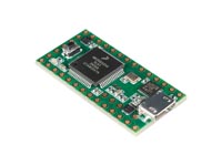 TEENSY v3.2 - 32 BIT ARDUINO COMPATIBLE MICROCONTROLLER BOARD