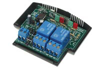 1-CHANNEL DUAL OUTPUT RECEIVER