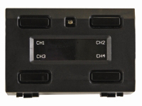 4-CHANNEL DESKTOP TRANSMITTER