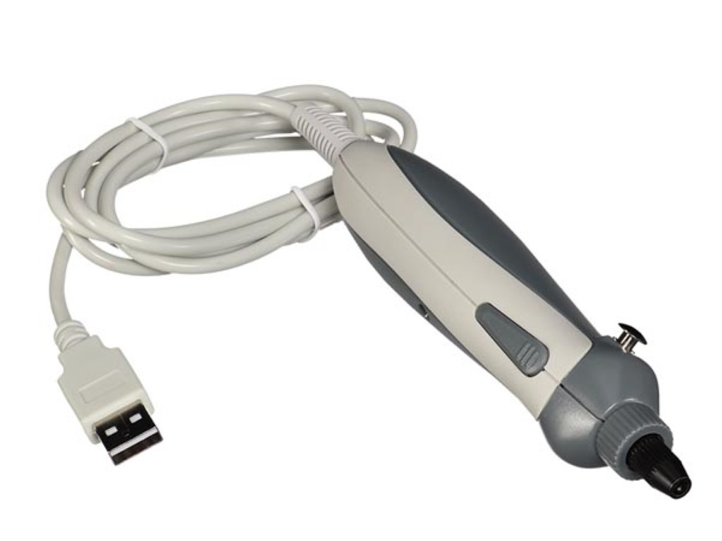 Velleman VTSUSB5: USB-MULTITOOL – Velleman – Wholesaler and developer ...