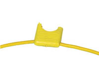 IN-LINE CAR FUSE HOLDER