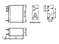 VR10V121C