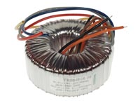 TOROIDAL TRANSFORMER 100VA 120 / 235V INPUT 2 x 25V OUTPUT