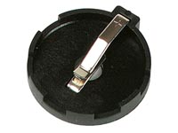 COUPLEUR DE PILE AU LITHIUM Ø23.88mm (CR2425)
