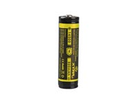 XTAR - LITHIUM-ION 3.7 V - 800 mAh - 14500 - RECHARGEABLE ROUND CELL