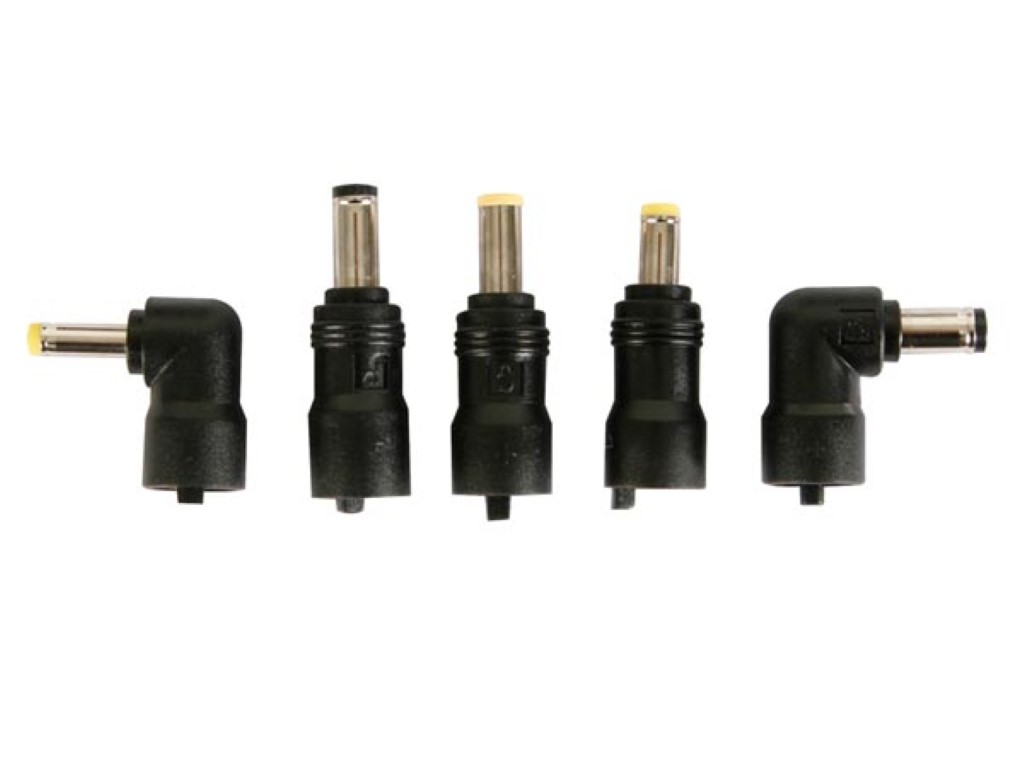 Alimentation universelle 48w 4a usb 5v 9.5v 12v 14v 16v 18.5v 19.5v 20v psse48 stabilisee psse48