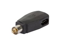 SPARE PLUG FOR PSSE23/24/27/40/41 for APPLE iBook - 24V 1.875A/2A/2.65A