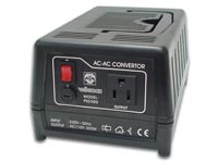 CONVERTISSEUR DE TENSION 220V VERS 110V, 300W