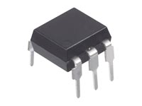 OPTO ISOLATOR WITH TRANSISTOR OUTPUT VDC=1500V / CTR=50