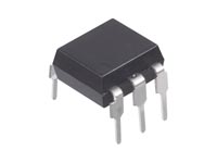 OPTO ISOLATOR WITH TRANSISTOR OUTPUT Vdc=1500V / CTR=500
