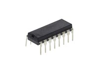 HEX BUFFER (INVERTING)