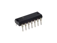 8-INPUT NAND / AND GATE