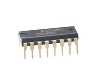 DUAL MONOSTABLE MULTIVIBRATOR