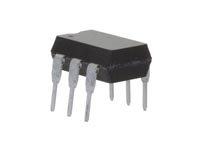 OPTO ISOLATOR WITH TRIAC OUTPUT Vdc=5300V / Vdrm=400V