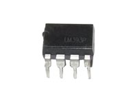 DUAL OPAMP