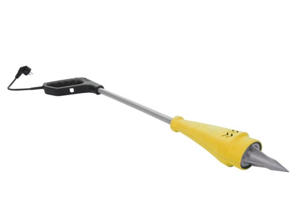 Toolland VL106 ELECTRIC WEED BURNER WITH PRECISION PIN Velleman