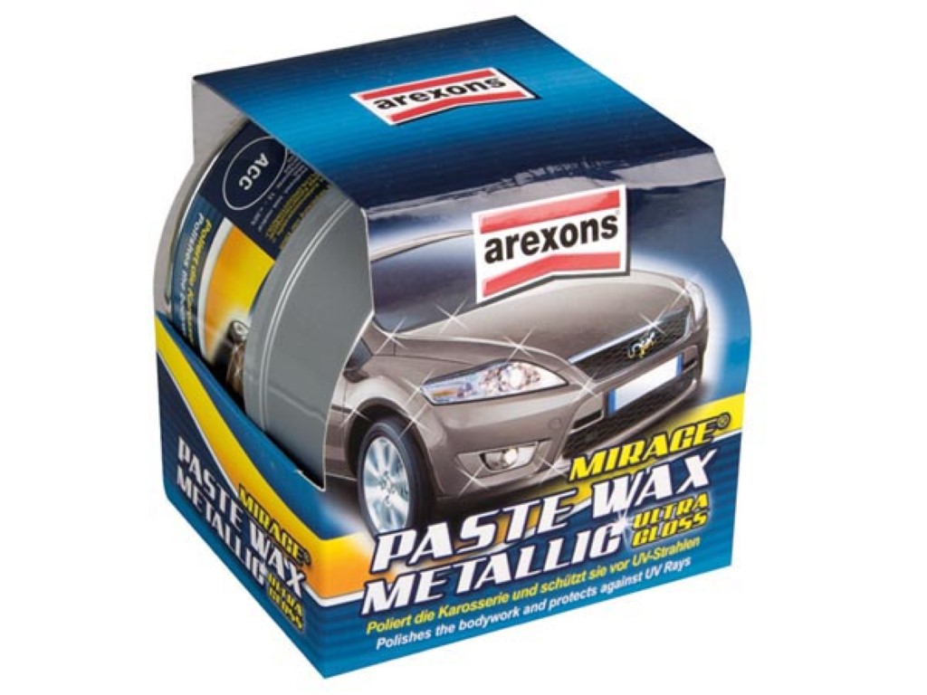 Arexons Mirage Rinnova Fanali Gel 8002565082493