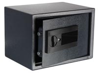 ELEKTRONISCHE KLUIS MET PINCODE SCHERM - 250 x 350 x 250 mm