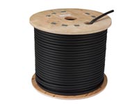 4-CONDUCTOR RGB WIRE FOR LED STRIPS (100 m) 4 x 1.5 mm²