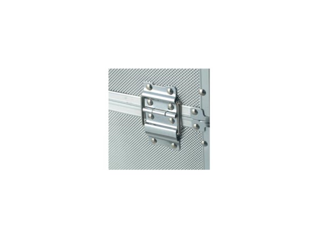 Toolland AL100: ALUMINIUM TROLLEY – Velleman – Wholesaler and developer ...