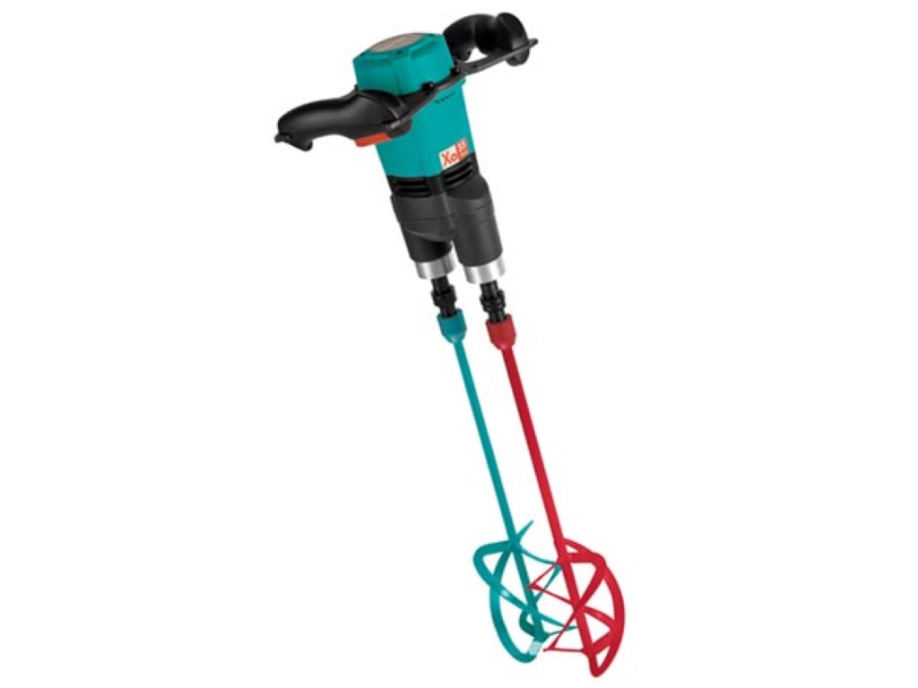 Collomix COXO55DUO: COLLOMIX - HANDRÜHRWERK - XO55 DUO - 1450 W 