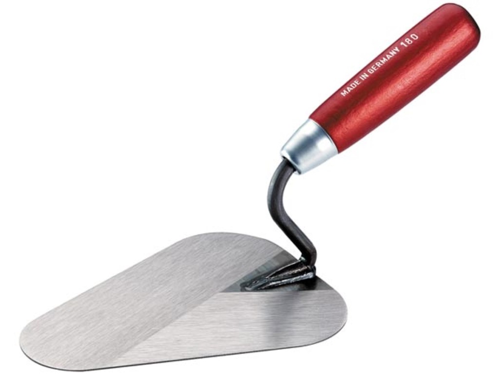 Jung Henkelmann HE358180 JUNG BRICK TROWEL CHARLEROI 320 g