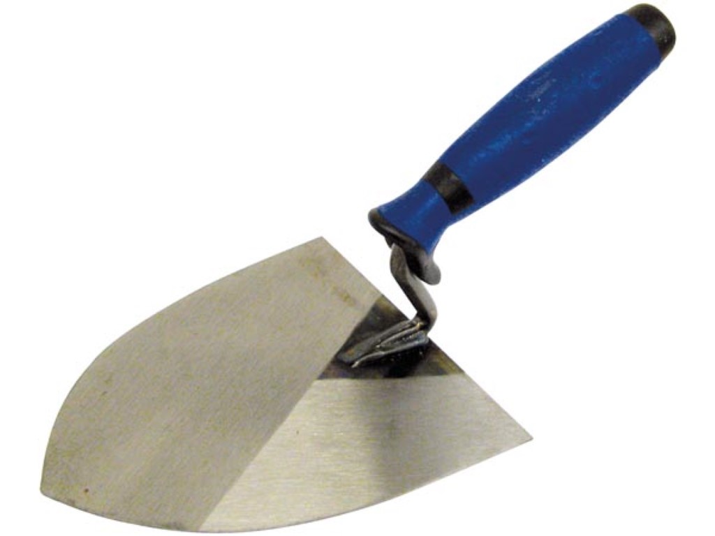 Jung Henkelmann HES351180 JUNG BRICK TROWEL BRUSSELS 445 g