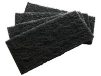 GRIFFON - SCOURING FIBRE - 10 pcs