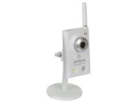 MEGAPIXEL IVS PUSH VIDEO IP CAMERA - EAGLE EYES