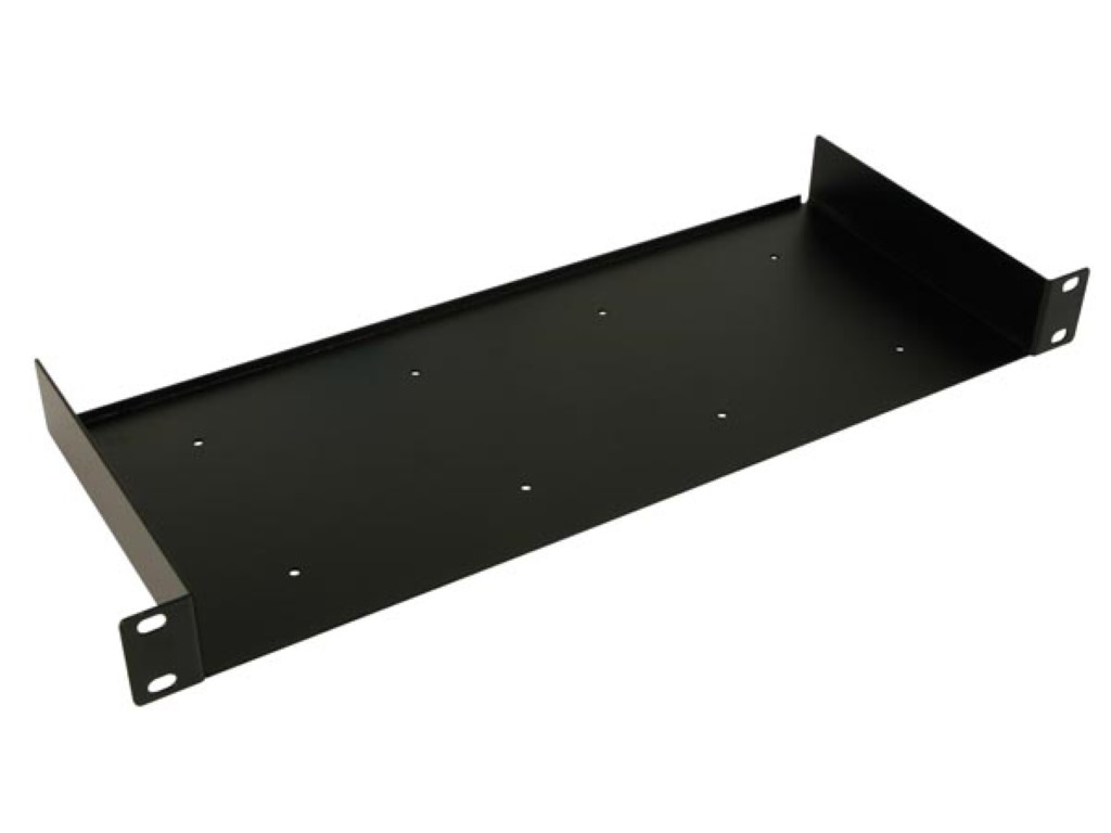 HQ-Power MICWRM1: Rack mount for microphone systems – Velleman ...