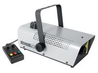 SMOKE MACHINE  WITH TIMER - 700W
