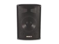 2-WAY SPEAKER - 10