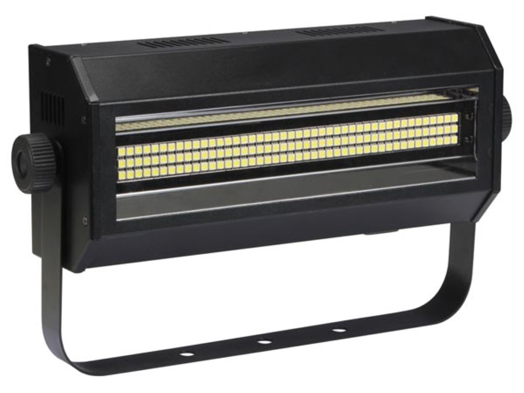 【LED内蔵】VELLMOR Custom V Type【Order Made】 HQ-Power VDPL1000STN: NUROLED 1000 - DMX LED STROBE – Velleman