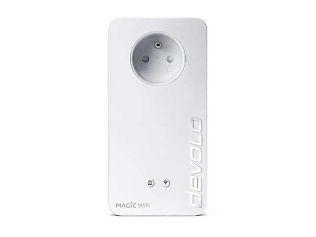 Devolo 8629: DEVOLO MAGIC 2 WiFi next multiroom kit – Velleman ...