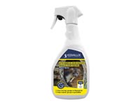 Marten repellent spray 750 ml to deter martens, anti-marten spray with essential oils, long-lasting protection for garages, attics and around buildings up to 3 months