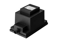 Garden Lights - transformer 150W - 12V - eco design - for outdoor use
