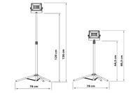 LEDRX08050