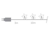 NV-ST-LED-10-24V-UW