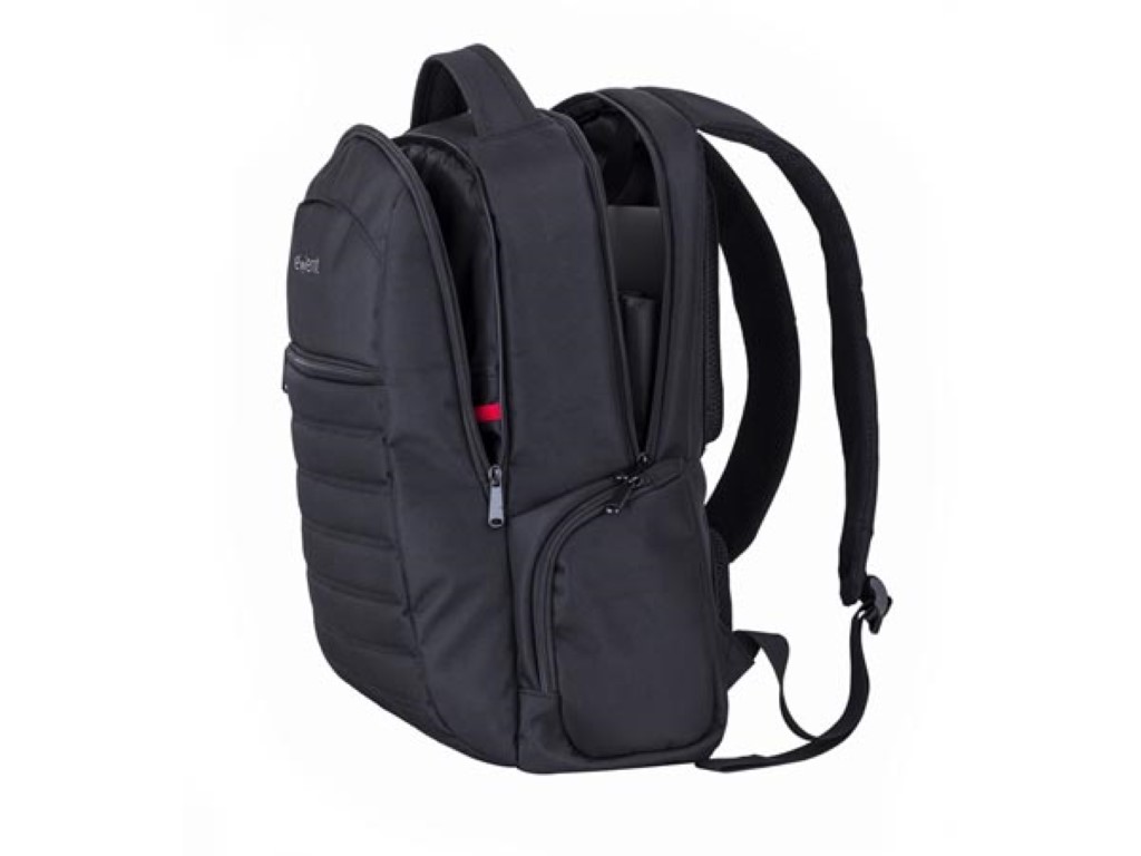 Ewent EM2528 EWENT MOCHILA PARA URBAN NOTEBOOK 17 3 COLOR NEGRO 