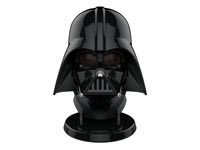 DARTH VADER BLUETOOTH SPEAKER WITH NFC