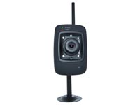 WIRELESS IP COLOUR CAMERA