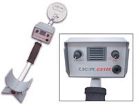 PROFESSIONAL METAL DETECTOR (CS1M)