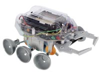 KIT ROBOT 